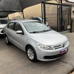VOLKSWAGEN Voyage 1.6 4P TREND FLEX
