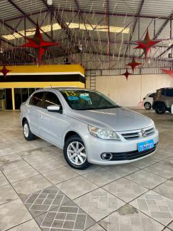 VOLKSWAGEN Voyage 1.6 4P TREND FLEX
