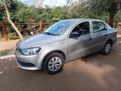 VOLKSWAGEN Voyage 1.0 4P FLEX