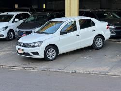 VOLKSWAGEN Voyage 1.0 4P FLEX