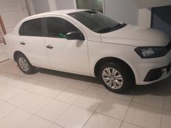 VOLKSWAGEN Voyage 1.0 4P G7 TRENDLINE FLEX