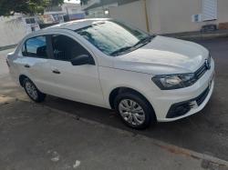 VOLKSWAGEN Voyage 1.0 4P G7 TRENDLINE FLEX