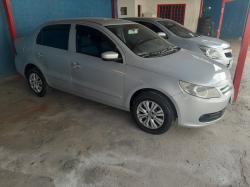 VOLKSWAGEN Voyage 1.0 4P TREND FLEX