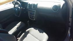 VOLKSWAGEN Voyage 1.6 4P TREND FLEX