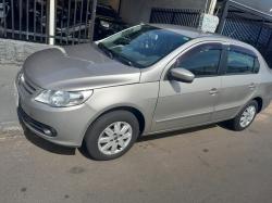 VOLKSWAGEN Voyage 1.6 4P TREND FLEX