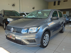 VOLKSWAGEN Voyage 1.6 4P FLEX