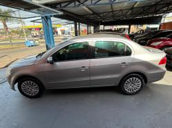 VOLKSWAGEN Voyage 1.0 4P CONFORTLINE FLEX