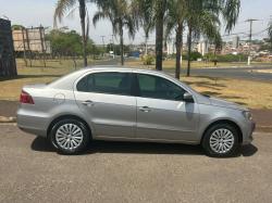 VOLKSWAGEN Voyage 1.0 4P CONFORTLINE FLEX