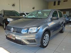 VOLKSWAGEN Voyage 1.6 4P FLEX MSI