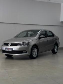 VOLKSWAGEN Voyage 1.6 4P FLEX