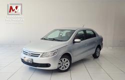 VOLKSWAGEN Voyage 1.0 4P FLEX