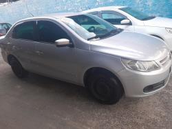 VOLKSWAGEN Voyage 1.0 4P TREND FLEX
