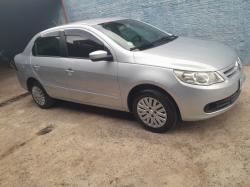 VOLKSWAGEN Voyage 1.0 4P TREND FLEX