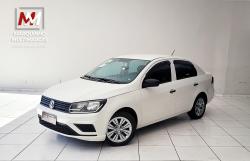 VOLKSWAGEN Voyage 1.0 4P FLEX