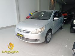 VOLKSWAGEN Voyage 1.0 4P FLEX