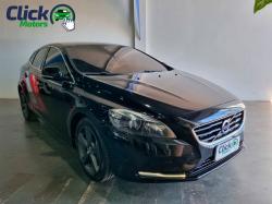 VOLVO V40 2.0 4P T4 DYNAMIC TURBO AUTOMTICO