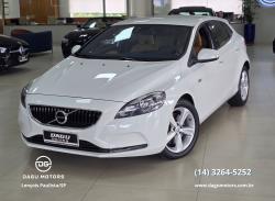 VOLVO V40 2.0 4P T4 COMFORT TURBO AUTOMTICO