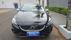 VOLVO V40 2.0 4P T5 R-DESIGN TURBO AUTOMTICO