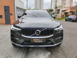 VOLVO XC60 2.0 16V 4P FLEX T8 RECHARGE HBRIDO INSCRIPTION EXPRESSION AWD TURBO GEARTRONIC AUTOMTICO