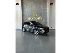 VOLVO XC60 2.0 4P COMFORT T5 TURBO AUTOMTICO
