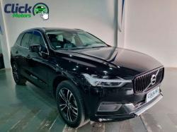 VOLVO XC60 2.0 4P T5 MOMENTUM TURBO AUTOMTICO