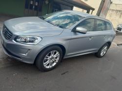 VOLVO XC60 2.0 4P T5 MOMENTUM TURBO AUTOMTICO