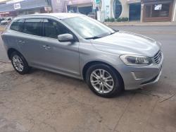 VOLVO XC60 2.0 4P T5 MOMENTUM TURBO AUTOMTICO