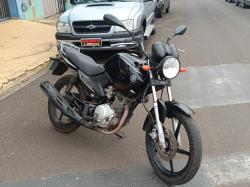 YAMAHA Factor 125 ED