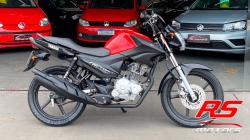 YAMAHA Factor 125 ED