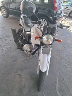 YAMAHA Factor 125 ED