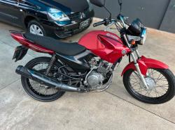 YAMAHA Factor 125 ED
