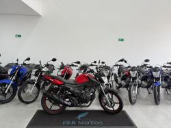 YAMAHA Factor 150 ED