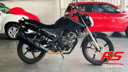 YAMAHA Factor 150 ED