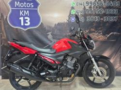 YAMAHA Factor 150 ED