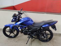 YAMAHA Fazer YS 150 SED