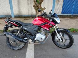 YAMAHA Fazer YS 150 ED