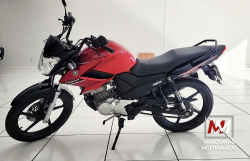 YAMAHA Fazer YS 150 ED