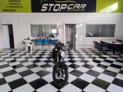 YAMAHA Fazer YS 150 SED