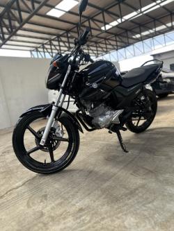 YAMAHA Fazer YS 150 ED
