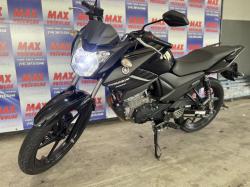 YAMAHA Fazer YS 150 SED