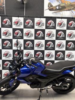 YAMAHA FZ 15 ABS