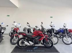 YAMAHA FZ 15 ABS