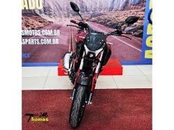 YAMAHA FZ 15 Fazer ABS