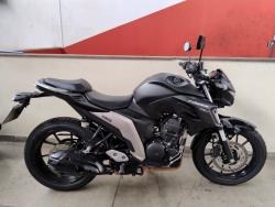 YAMAHA FZ 25 250 Fazer Flex 