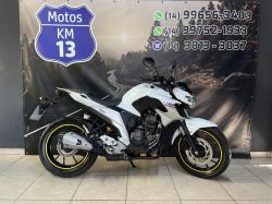 YAMAHA FZ 25 250 Fazer Flex 