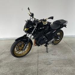 YAMAHA FZ 25 250 Fazer Flex 