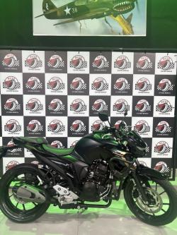 YAMAHA FZ 25 250 Fazer Flex 