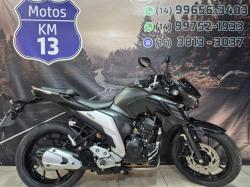 YAMAHA FZ 25 250 Fazer Flex 
