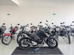 YAMAHA FZ 25 250 Fazer Flex 