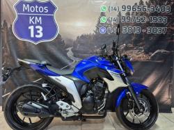 YAMAHA FZ 25 250 Fazer Flex 